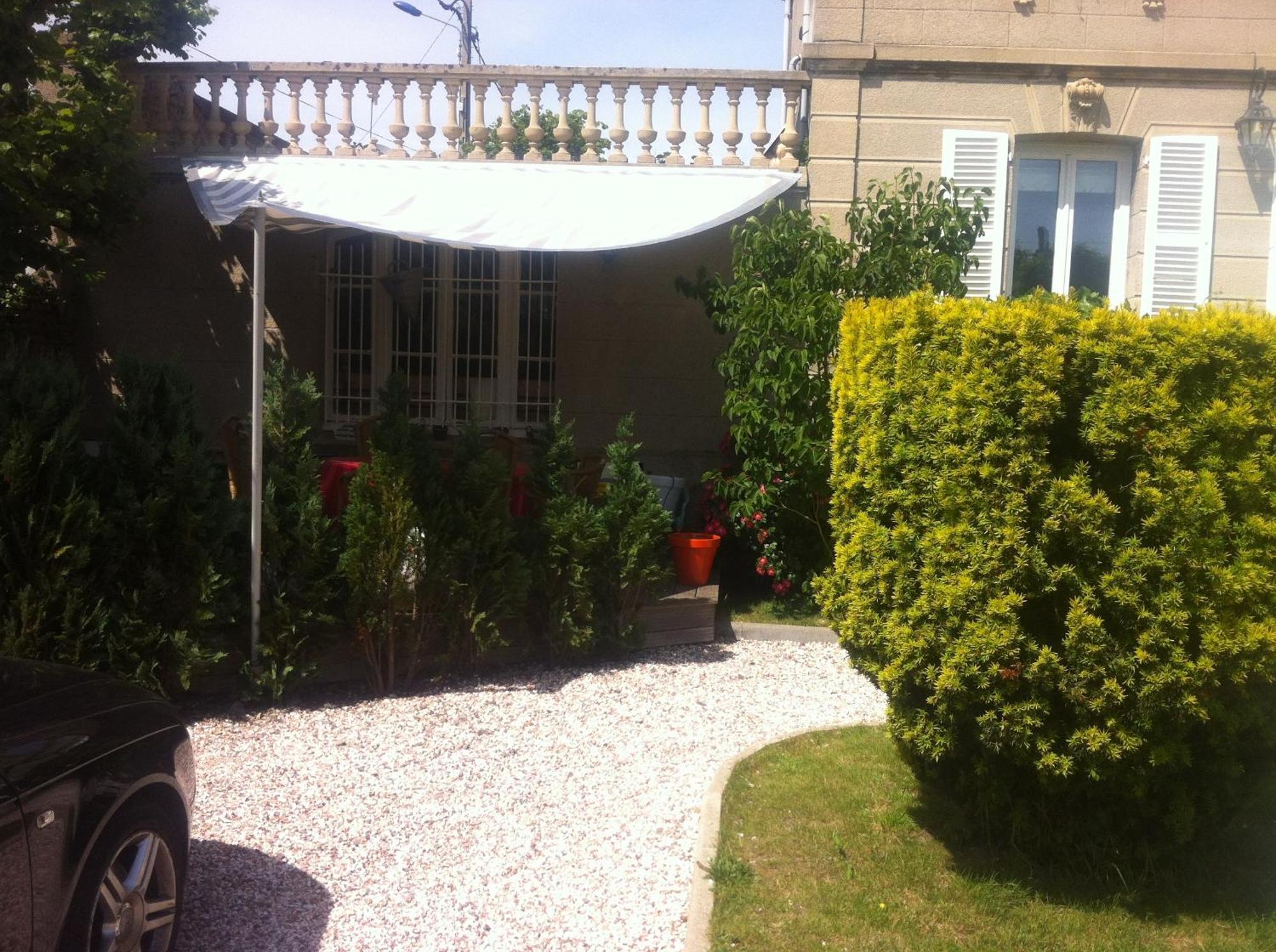 O Mylle Douceurs Bed & Breakfast เลอโครทัว ภายนอก รูปภาพ