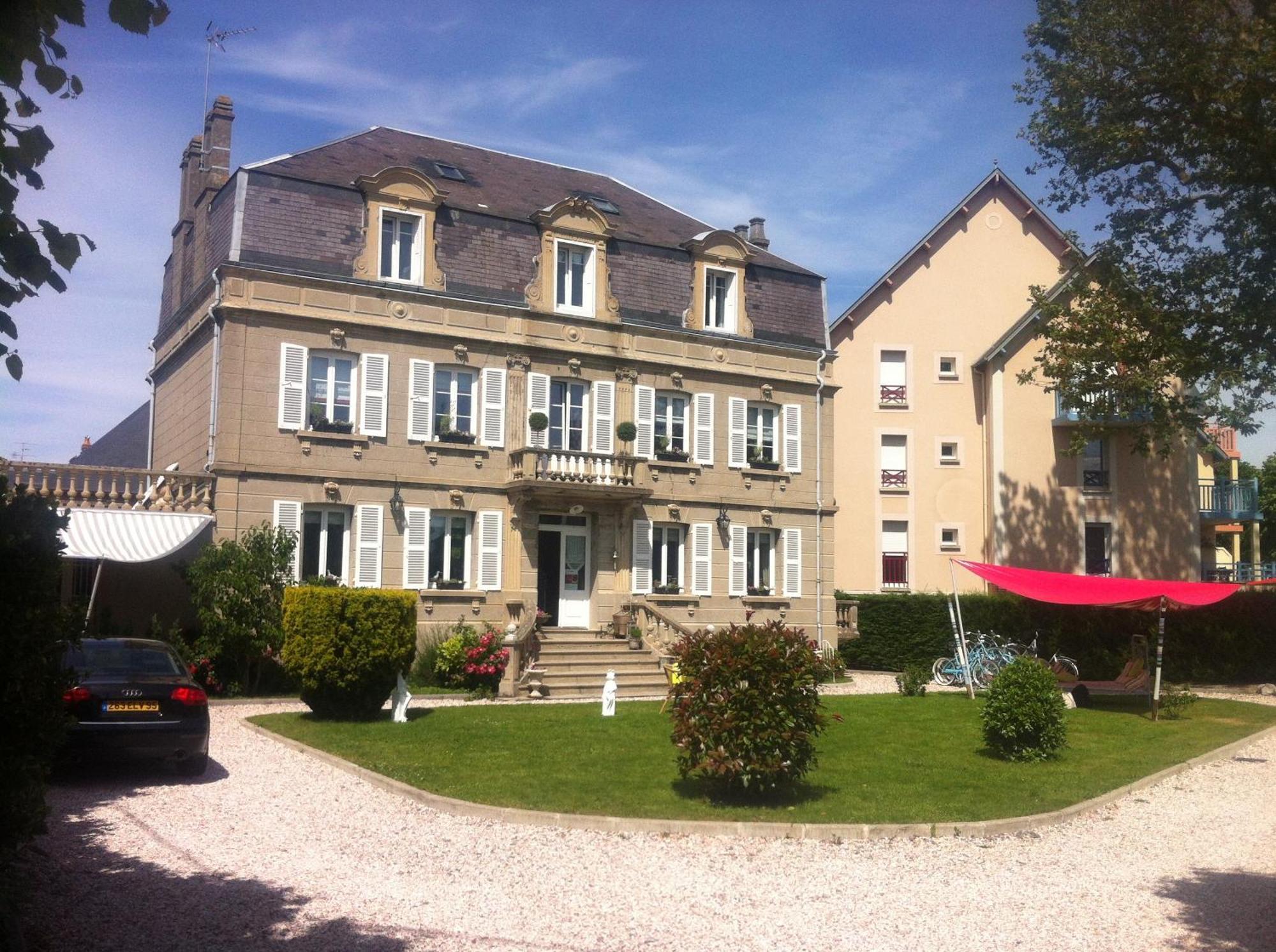 O Mylle Douceurs Bed & Breakfast เลอโครทัว ภายนอก รูปภาพ