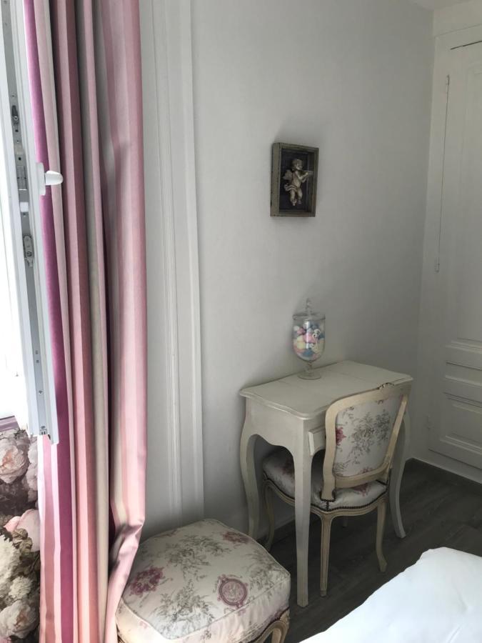 O Mylle Douceurs Bed & Breakfast เลอโครทัว ภายนอก รูปภาพ